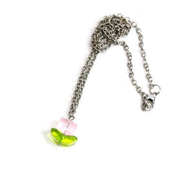 Tulip, necklace RILM142