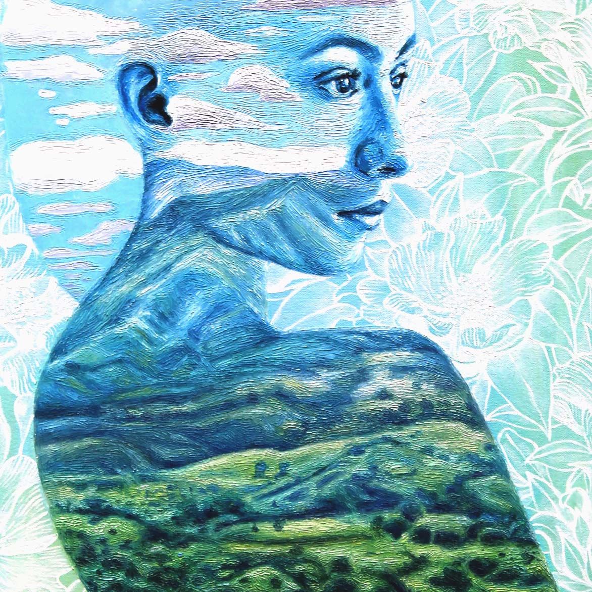 Quisqueya, notecard PERM031