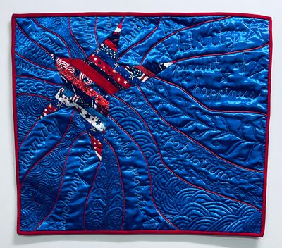 Starburst Freedom Flow II
