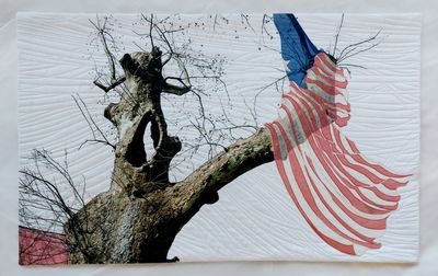 That Our Flag Was Still There