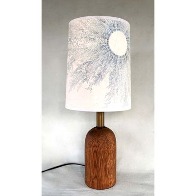 Spring Tide Lampshade 3