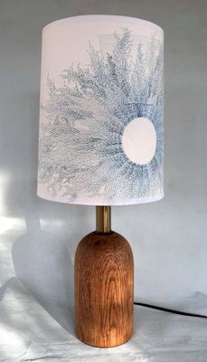 Spring Tide Lampshade 1,