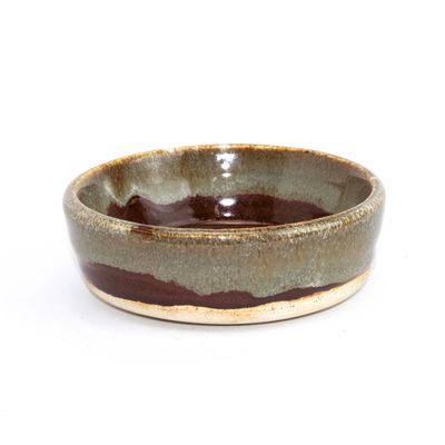 Flecked Bowl, ceramic HANN05