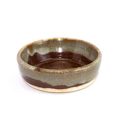 Flecked Bowl, ceramic HANN05