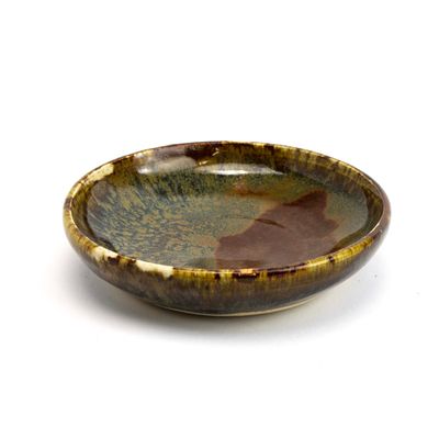 Acid Wash: Saucer, ceramic HANN01