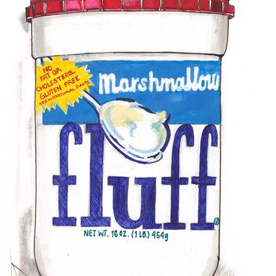 Fluff, archival print WHIC13