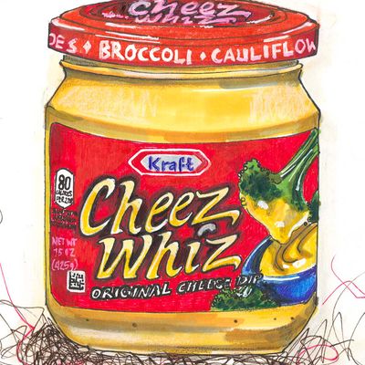 Cheer Whizs, archival print WHIC12