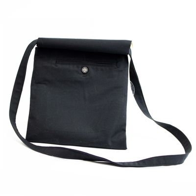 Waterfront, tall messenger, KOPS555