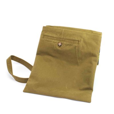 Sailing Owl, small messenger KOPS556