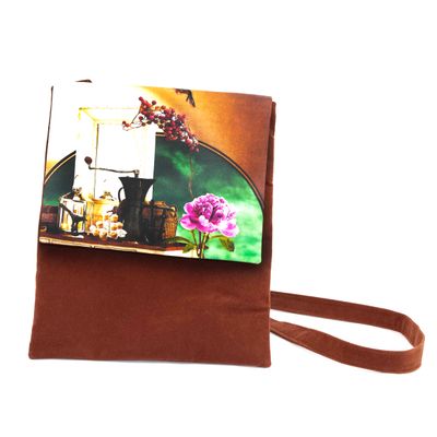 Curiosities, small messenger KOPS557