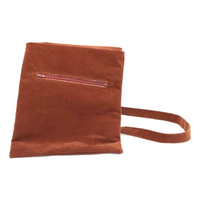 Curiosities, small messenger KOPS557