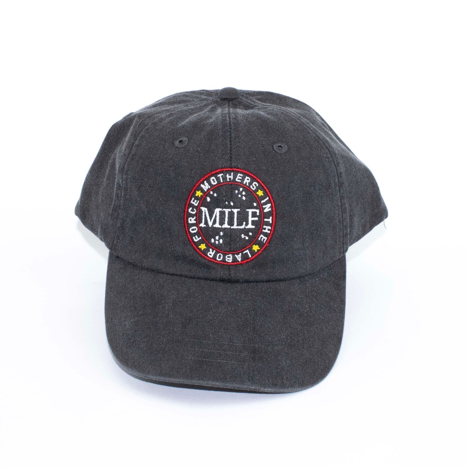 MILF (mothers in the labor force), hat KORA14