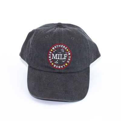 MILF (mothers in the labor force), hat KORA14
