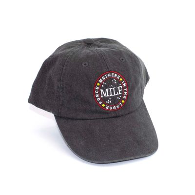 MILF (mothers in the labor force), hat KORA14