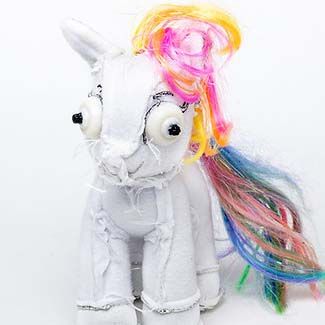Insiders (Rainbow Pony, print KORA10