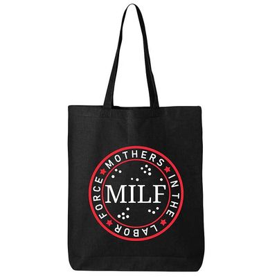 MILF (mothers in the labor force), tote KORA15
