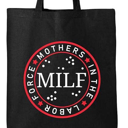 MILF (mothers in the labor force), tote KORA15