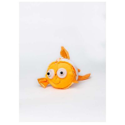 Insiders (Goldfish), print KORA08