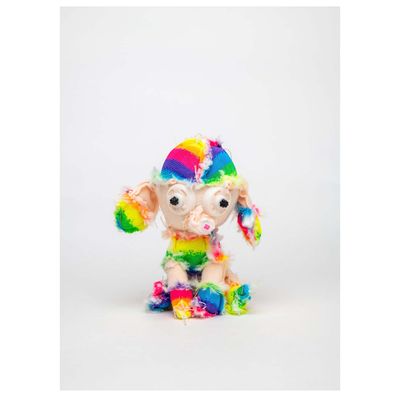 Insiders (Rainbow Dog), print KORA07