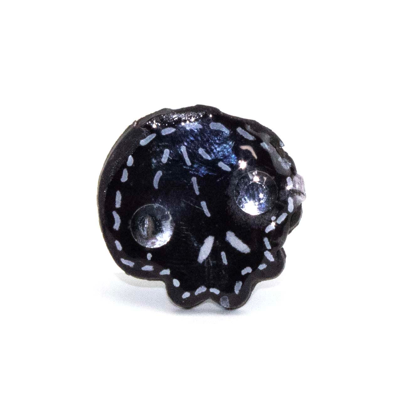 Black Skull, pin LAPR772