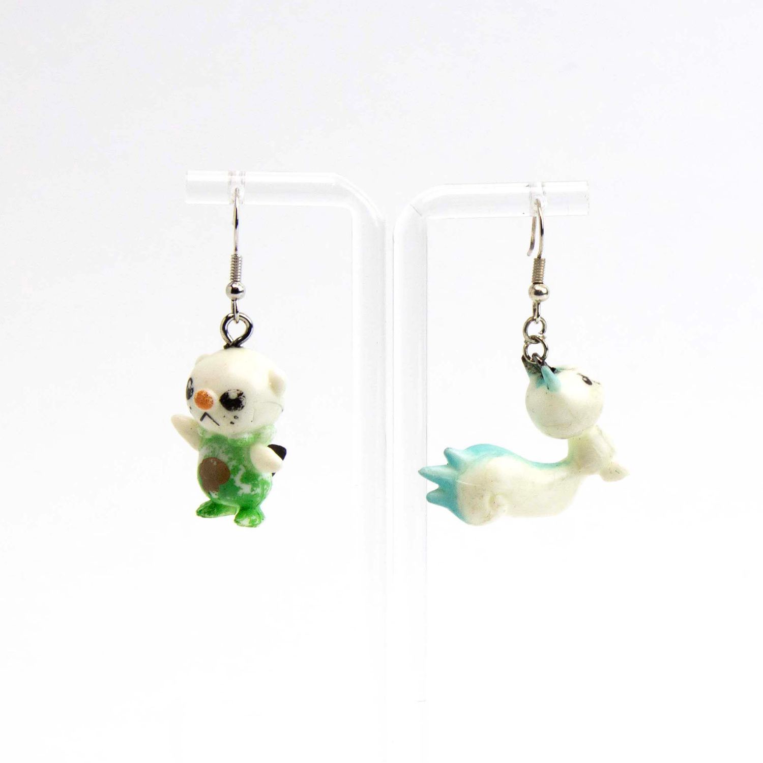 Guardians, earrings LAPR814