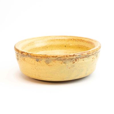 Earthy Terracotta Bowl, ceramic LANE20