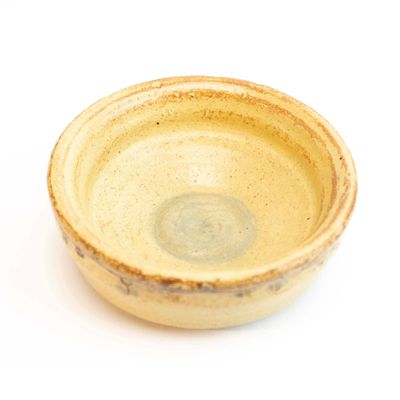 Earthy Terracotta Bowl, ceramic LANE20