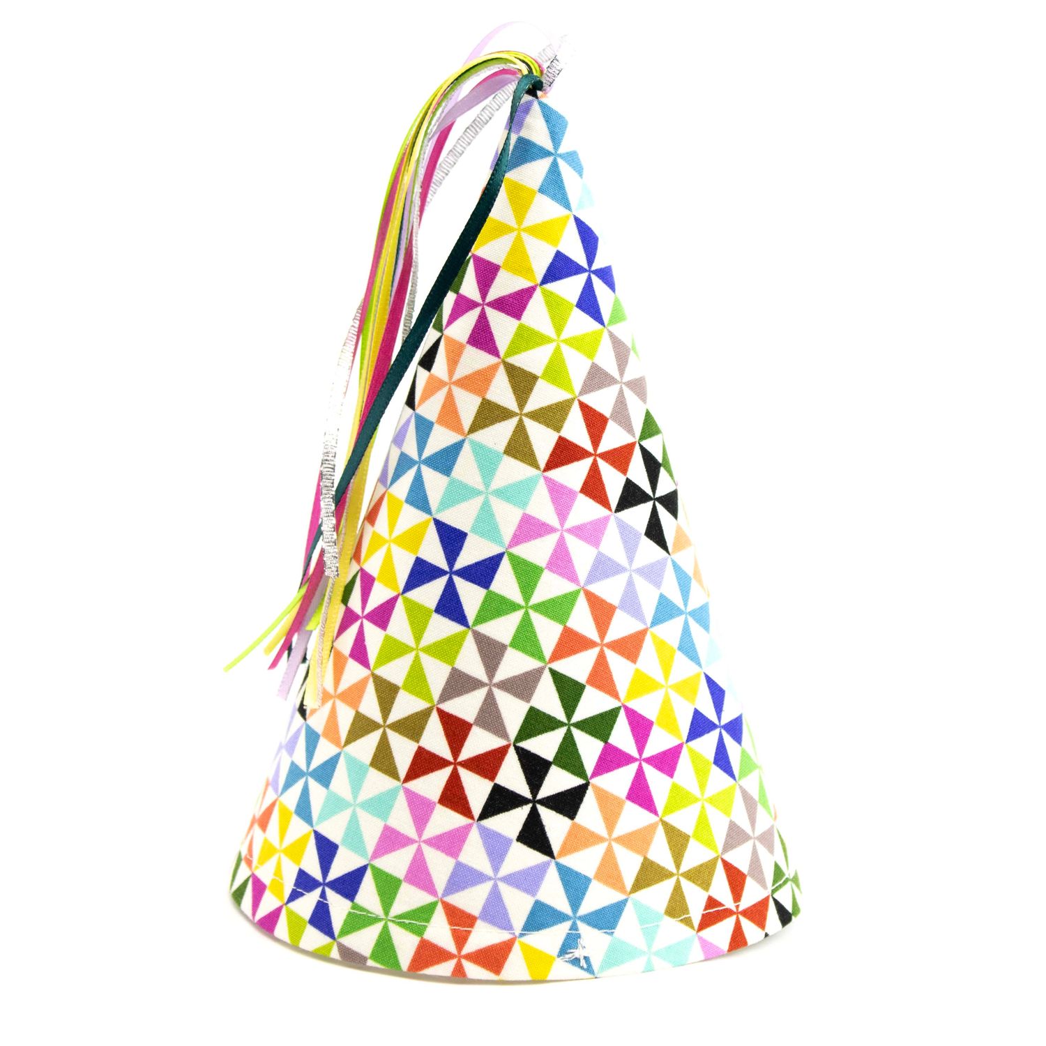 Pinwheels, party hat BOHJ206
