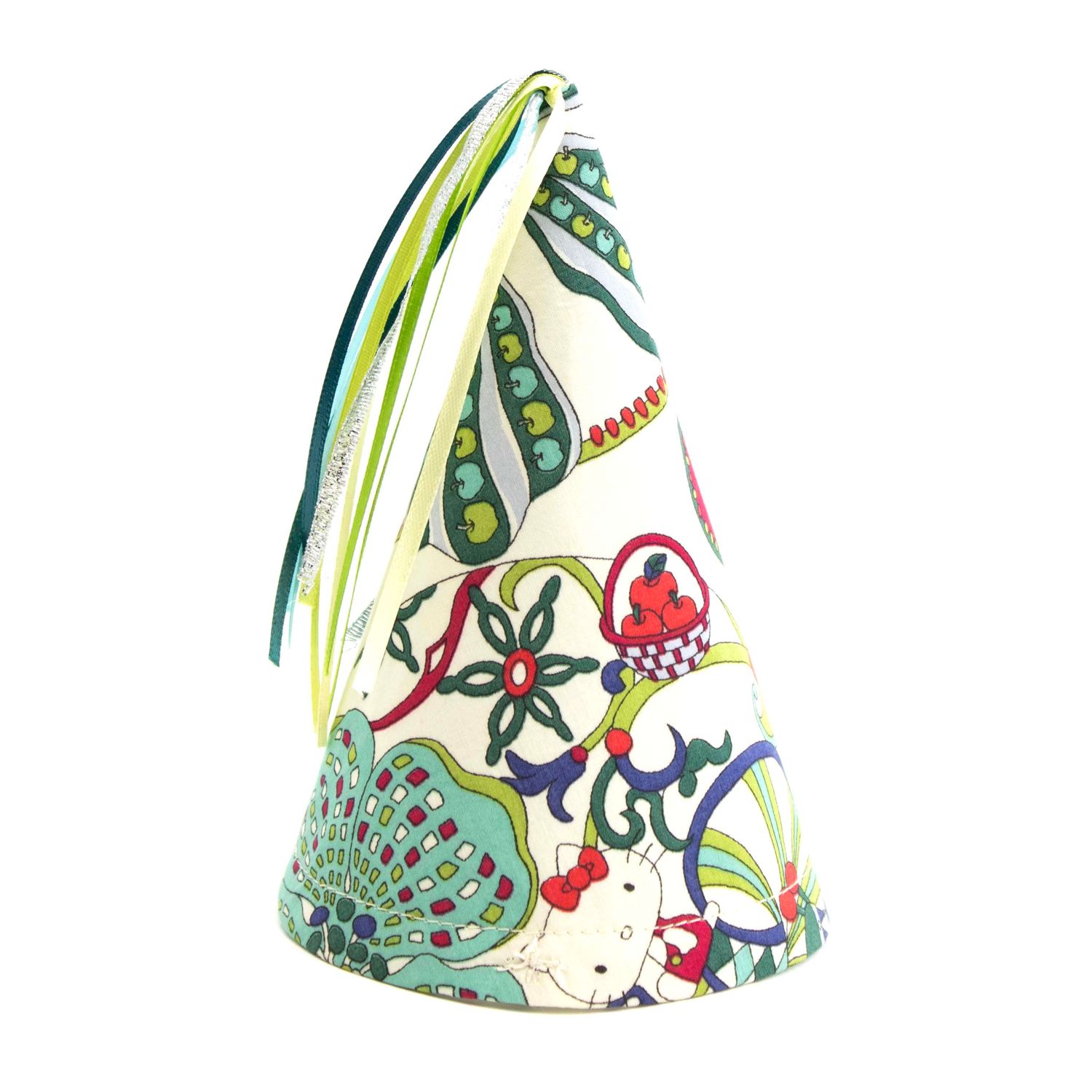 Hello Kitty, small party hat BOHJ191