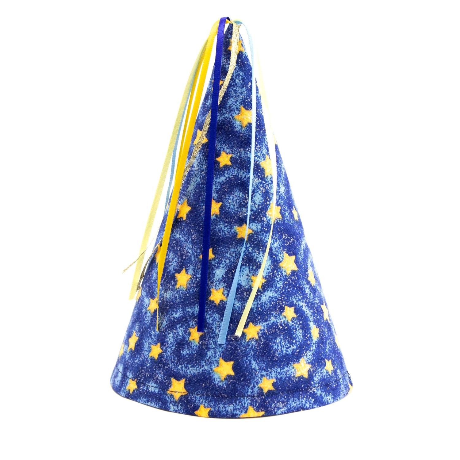 Starry Night, party hat BOHJ218