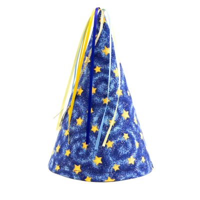Starry Night, party hat BOHJ218