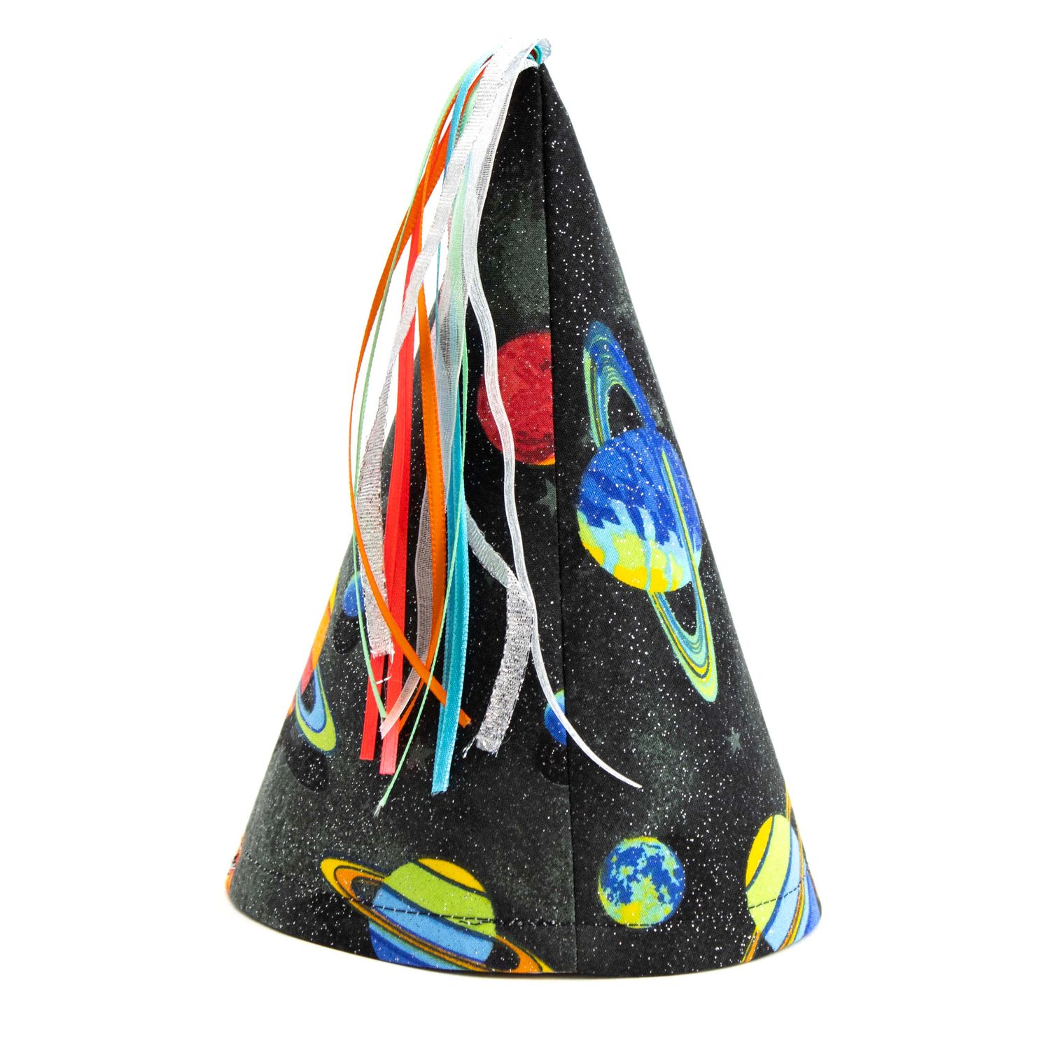 Galaxy, party hat BOHJ216