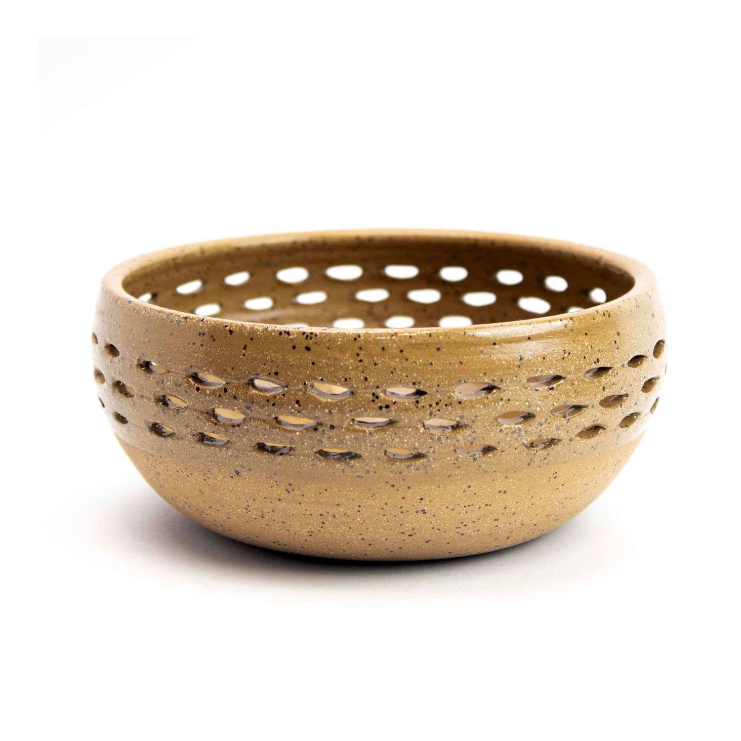 Carved Bowl, ceramic STIL01