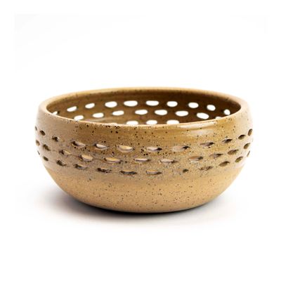 Carved Bowl, ceramic STIL01
