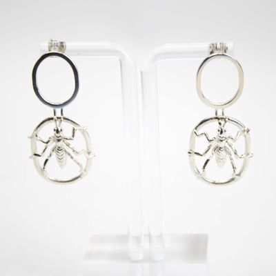 Skate bug, earrings BRYH693