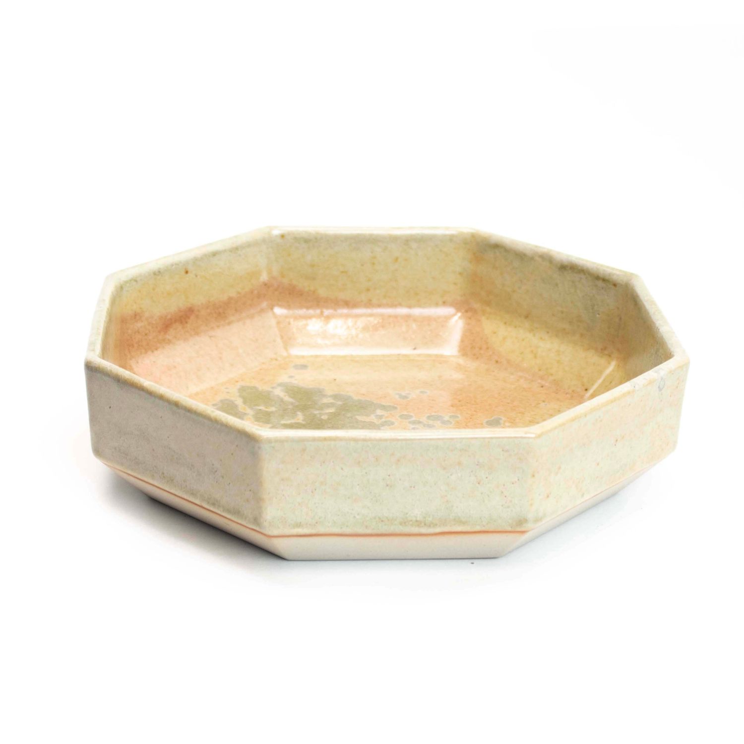 Octagon large, ceramic GOTA03