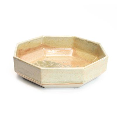 Octagon large, ceramic GOTA03