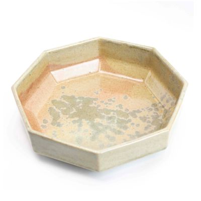 Octagon large, ceramic GOTA03