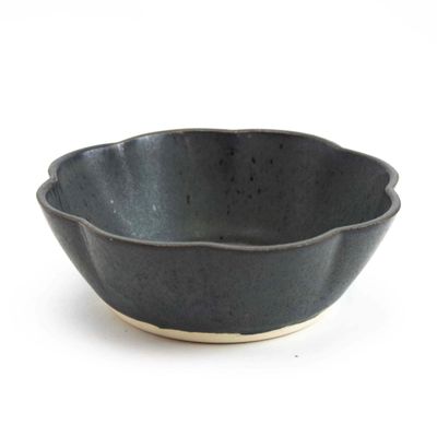 Petal bowl, ceramic GOTA04