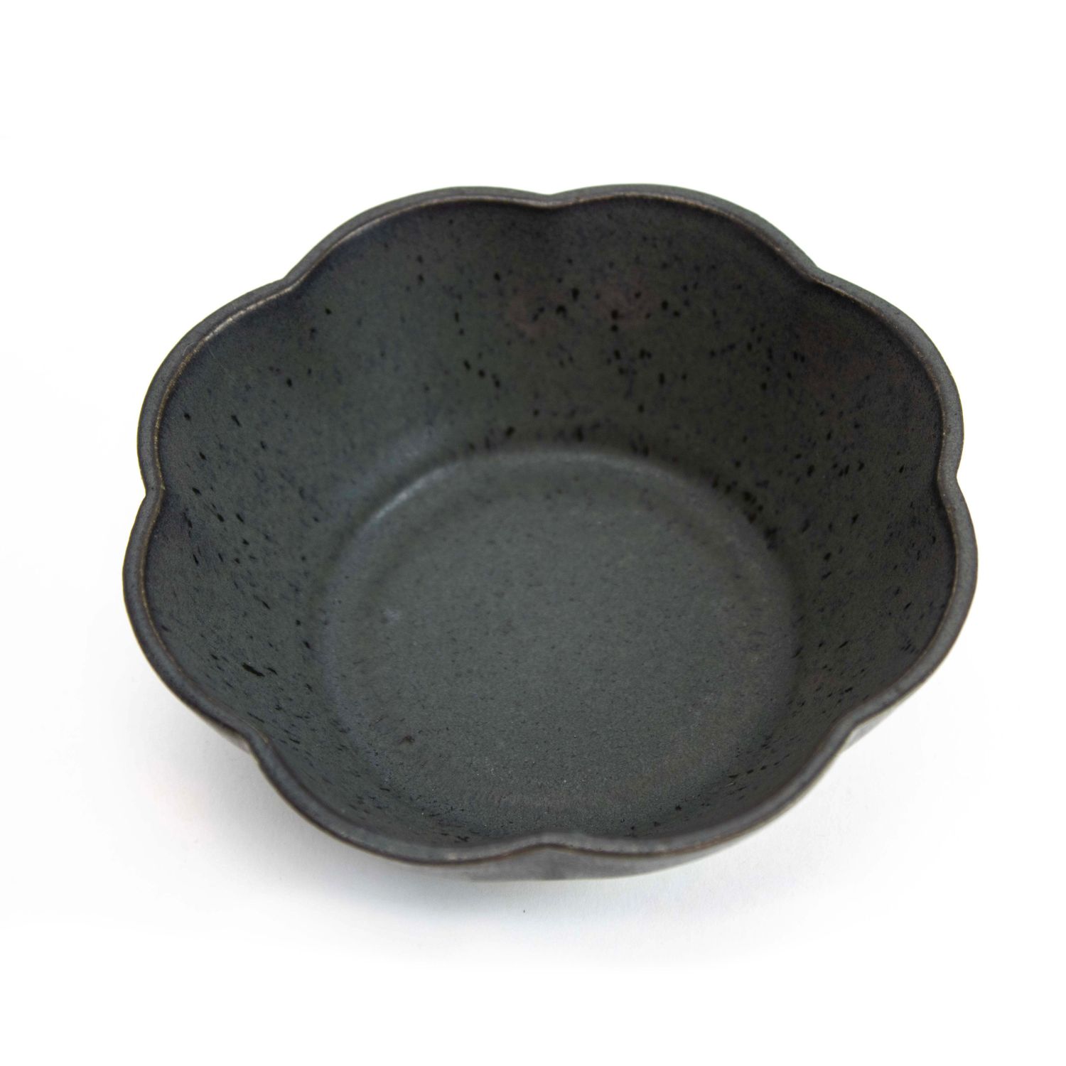 Petal bowl, ceramic GOTA04