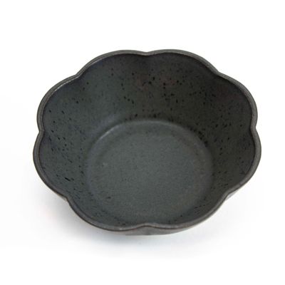 Petal bowl, ceramic GOTA04