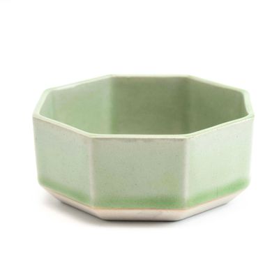 Octagon small, ceramic GOTA01