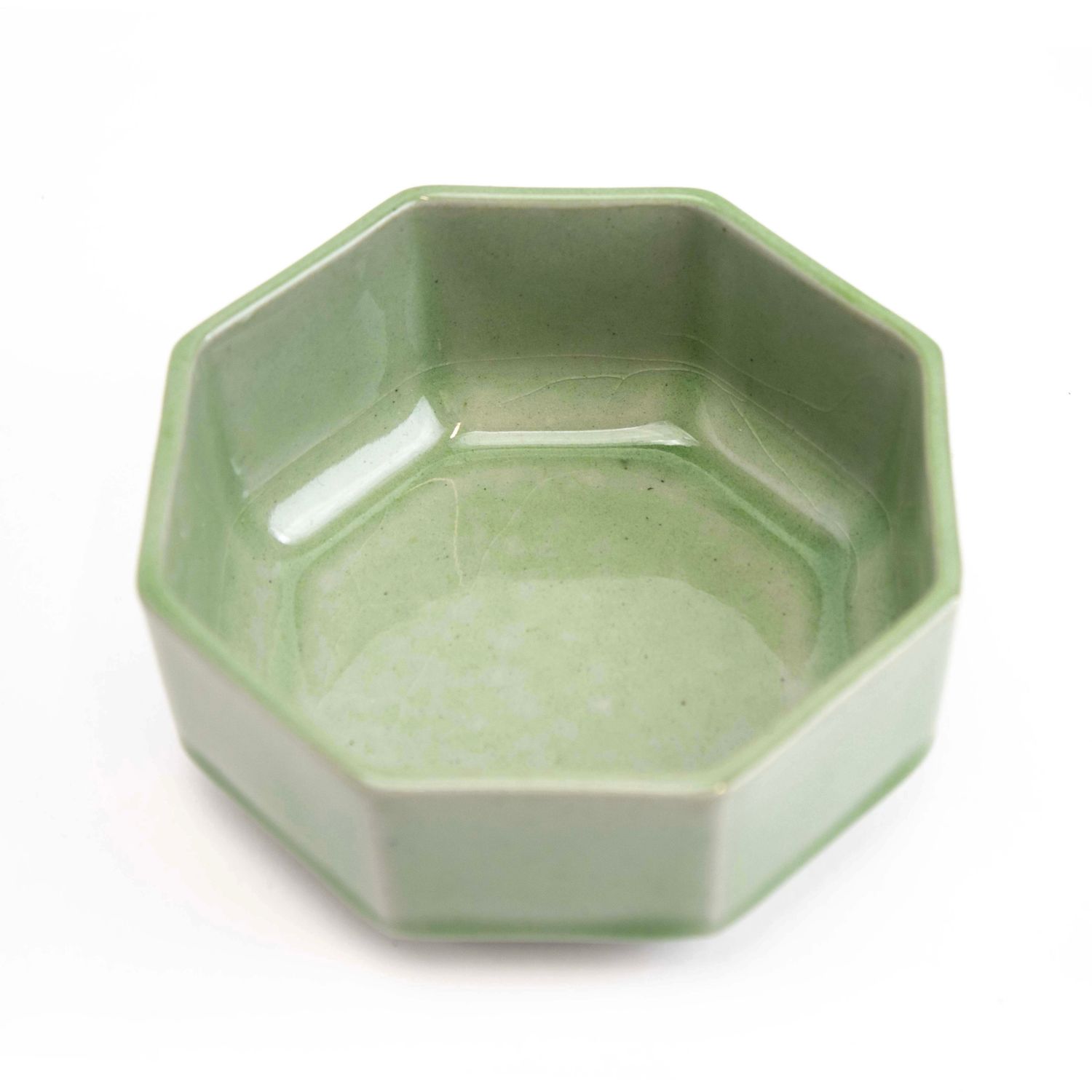 Octagon small, ceramic GOTA01