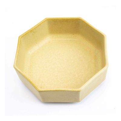Octagon medium, ceramic GOTA02