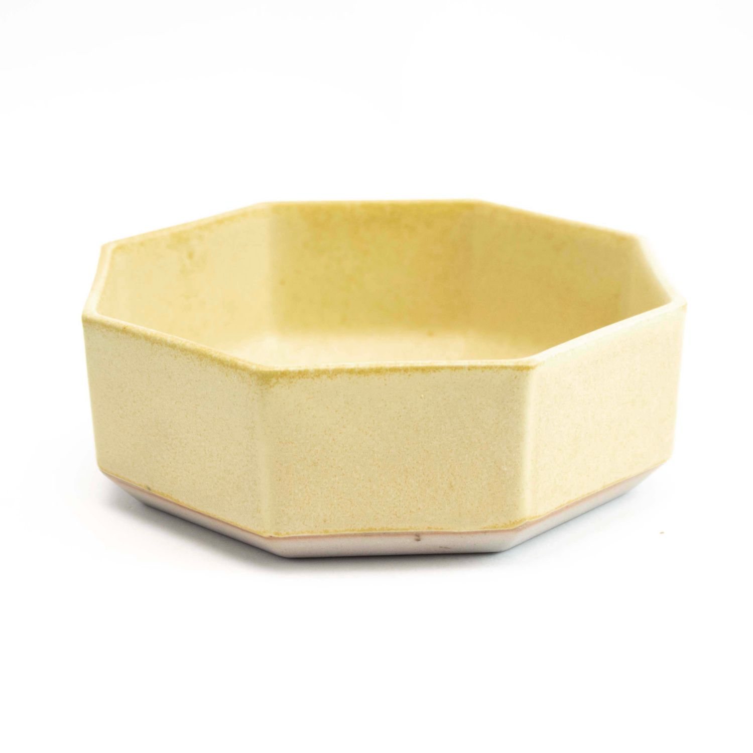 Octagon medium, ceramic GOTA02