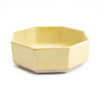 Octagon medium, ceramic GOTA02