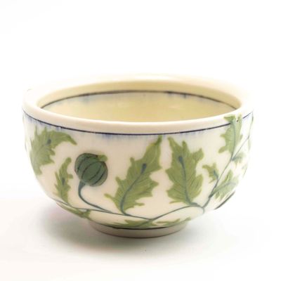 Poppy Lili Bowl 1, ceramic SNYB102