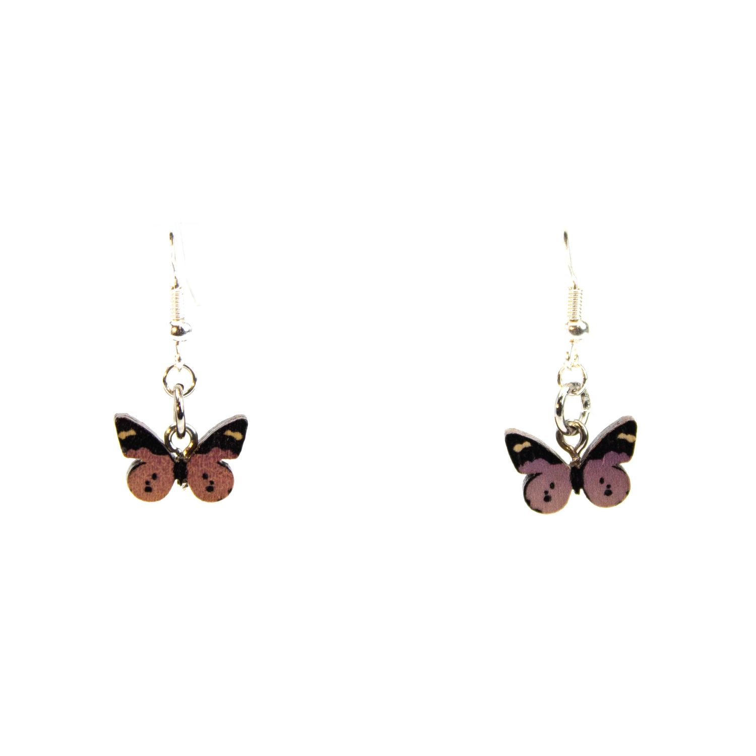 Butterfly, earrings JORD002