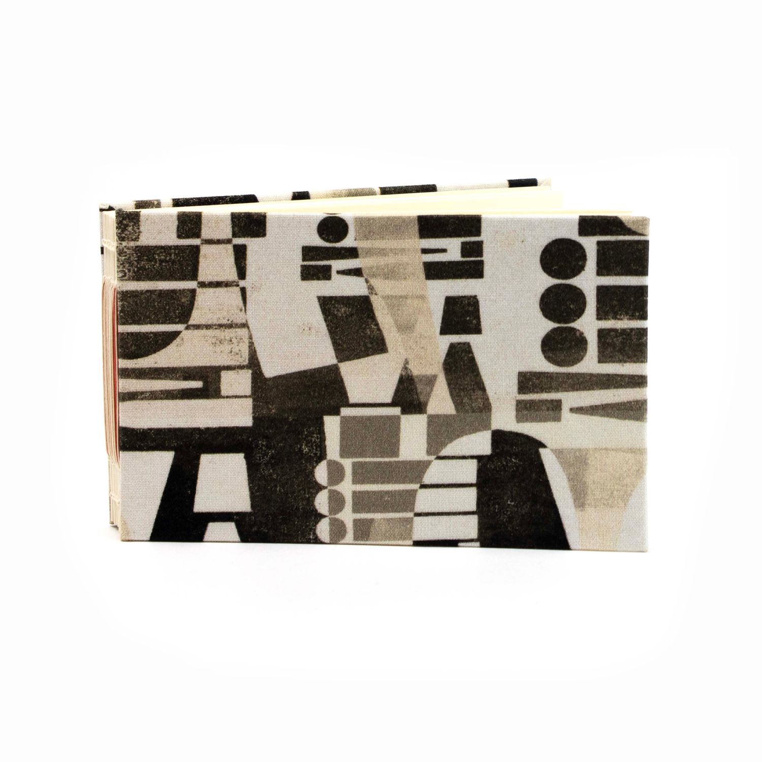 PUNC*T Improvise, journal BONE150