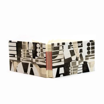 PUNC*T Improvise, journal BONE150